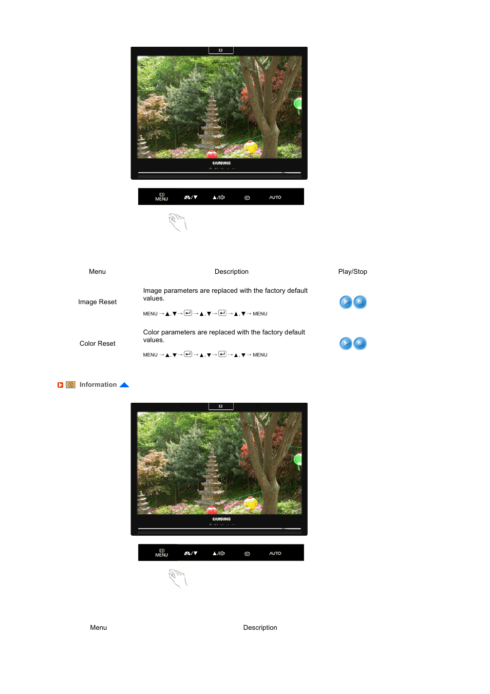 Samsung LS22UCNSF-XBG User Manual | Page 45 / 59