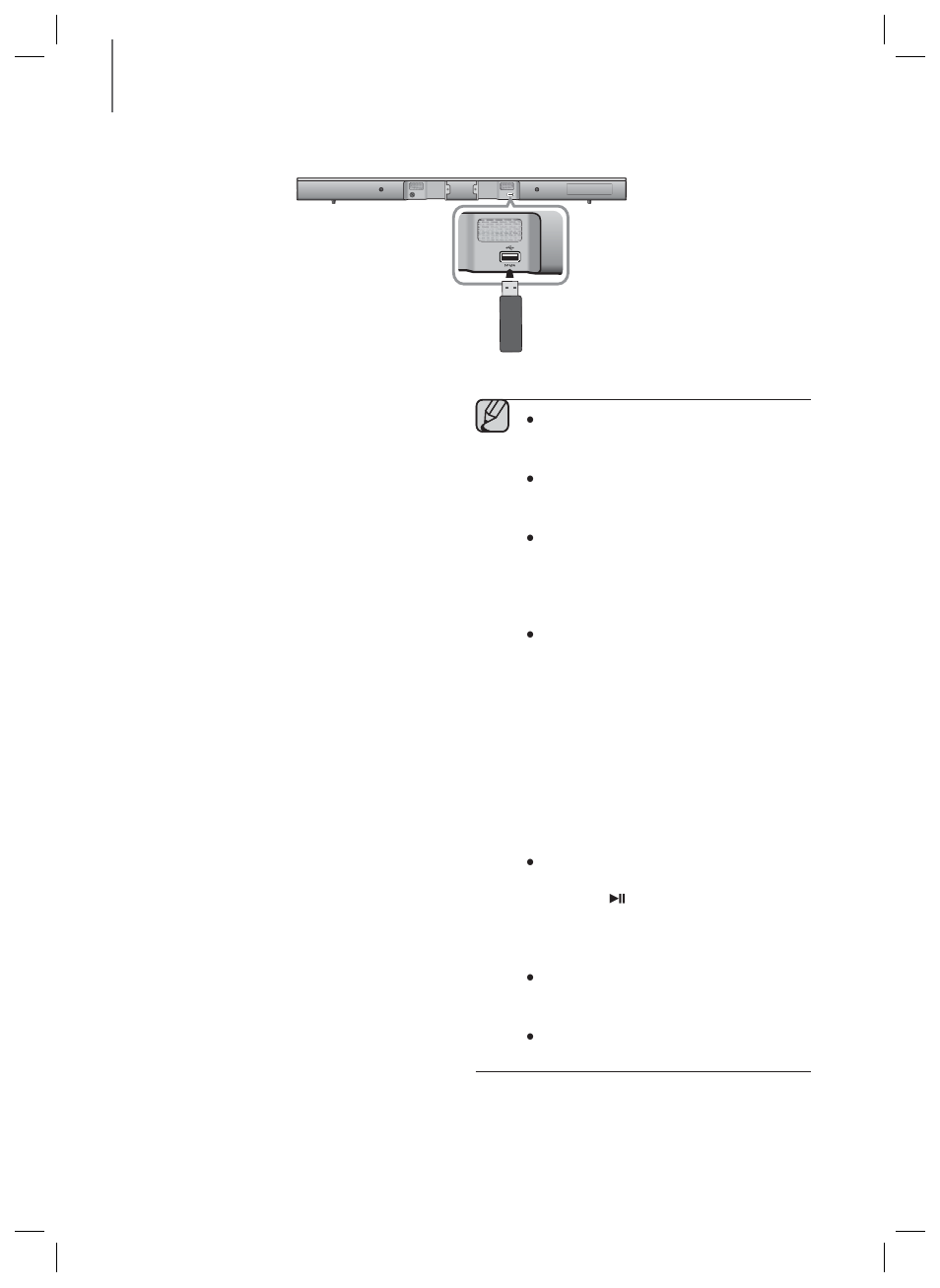 Software update | Samsung HW-H450-ZA User Manual | Page 22 / 26