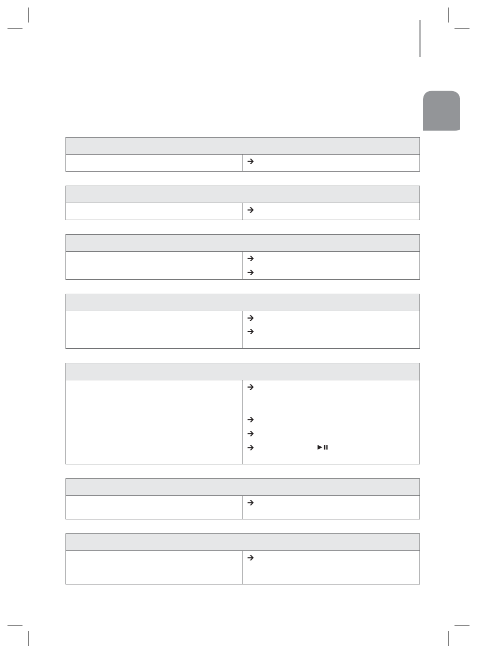 Troubleshooting | Samsung HW-H450-ZA User Manual | Page 23 / 26