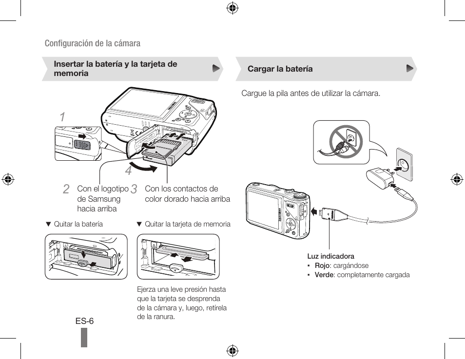 Samsung EC-HZ15WABP-US User Manual | Page 16 / 22