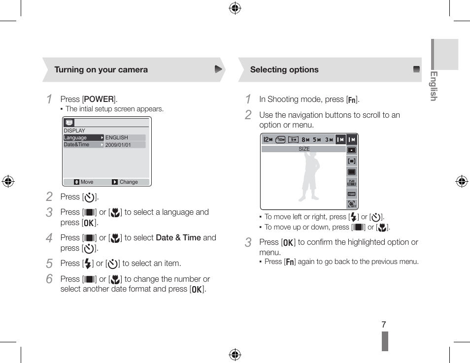 Samsung EC-HZ15WABP-US User Manual | Page 7 / 22