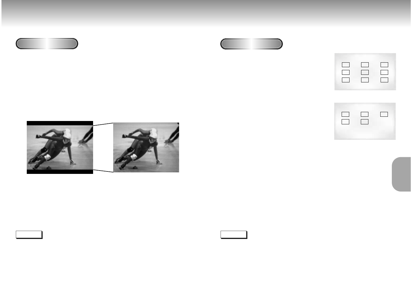 S.fit play, Digest play | Samsung DVD-M301-XAA User Manual | Page 11 / 21