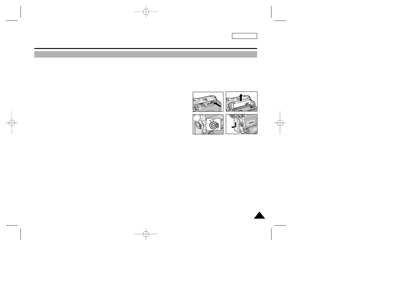 Maintenance | Samsung SC-D33-XAA User Manual | Page 103 / 112