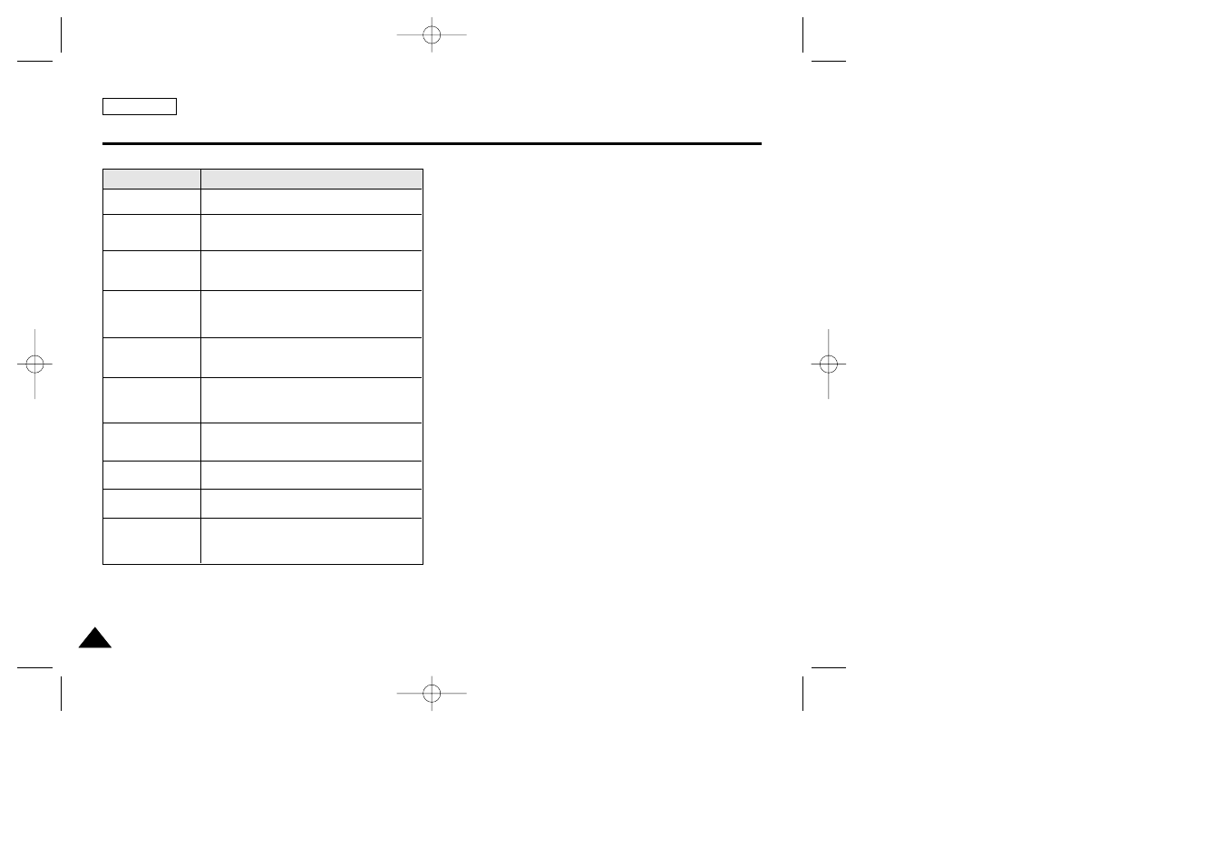 Troubleshooting | Samsung SC-D33-XAA User Manual | Page 108 / 112