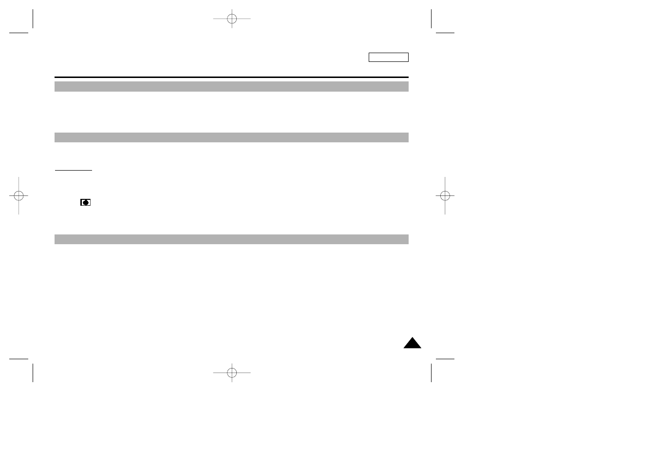 Samsung SC-D33-XAA User Manual | Page 11 / 112