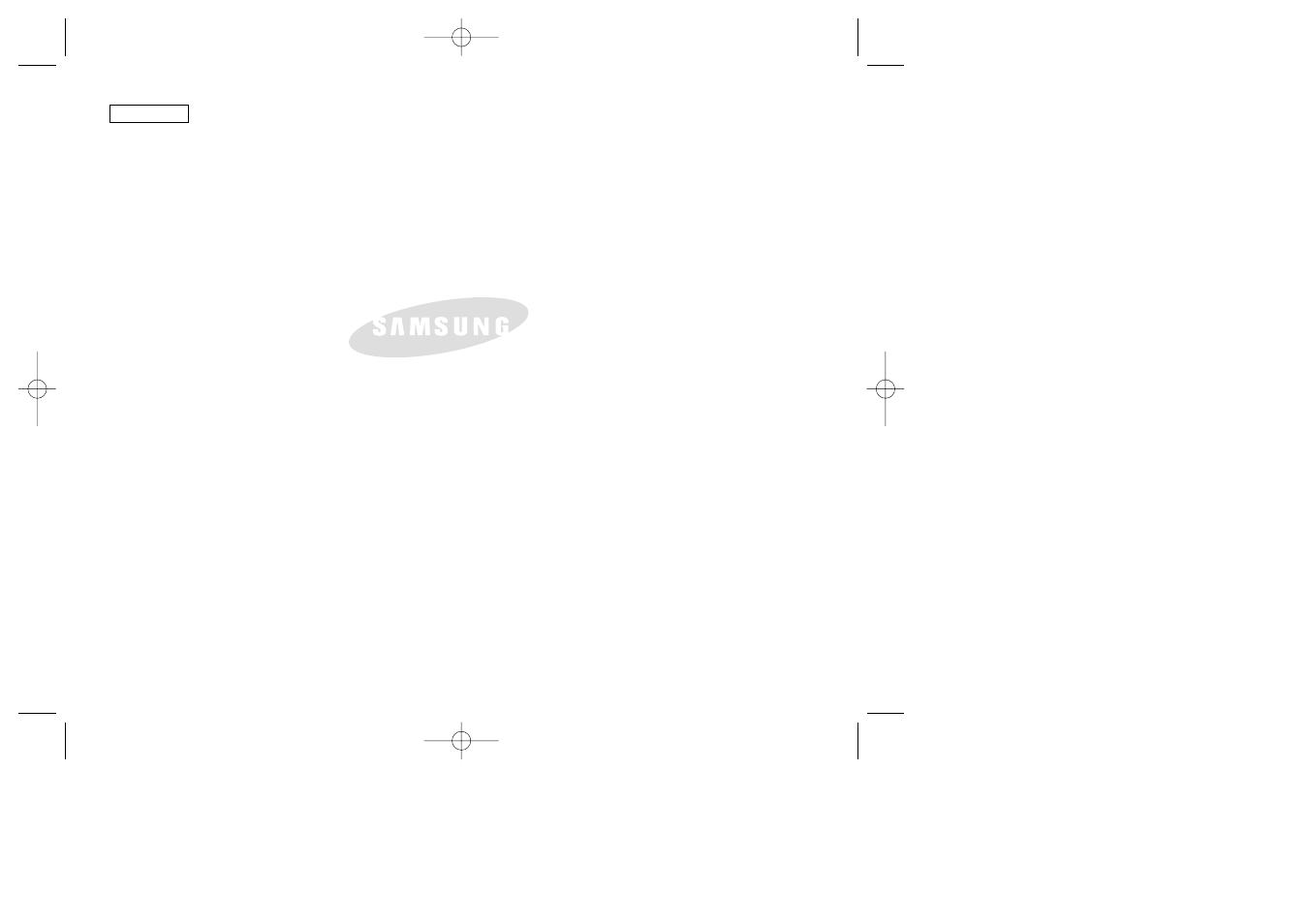 Samsung SC-D33-XAA User Manual | Page 112 / 112