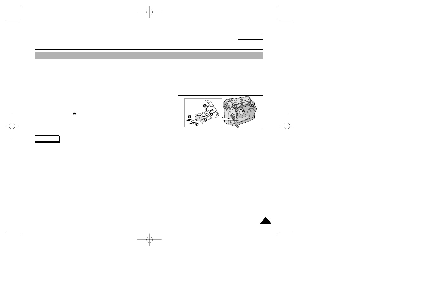 Preparation | Samsung SC-D33-XAA User Manual | Page 25 / 112