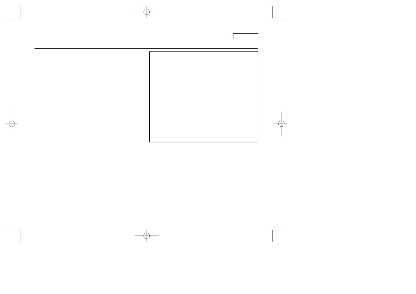 Notices and safety instructions | Samsung SC-D33-XAA User Manual | Page 5 / 112