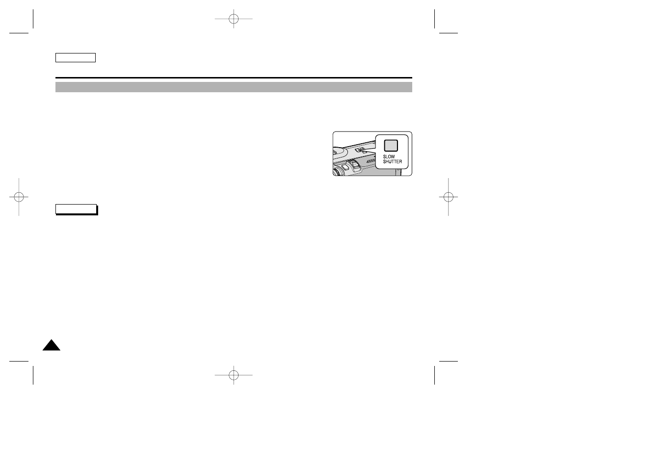 Advanced recording | Samsung SC-D33-XAA User Manual | Page 62 / 112