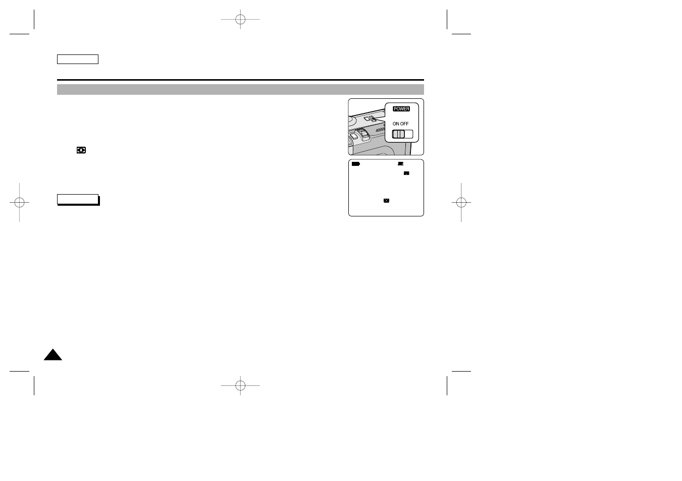 Advanced recording | Samsung SC-D33-XAA User Manual | Page 70 / 112