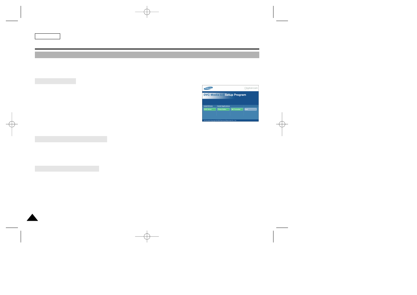 Usb interface | Samsung SC-D33-XAA User Manual | Page 84 / 112