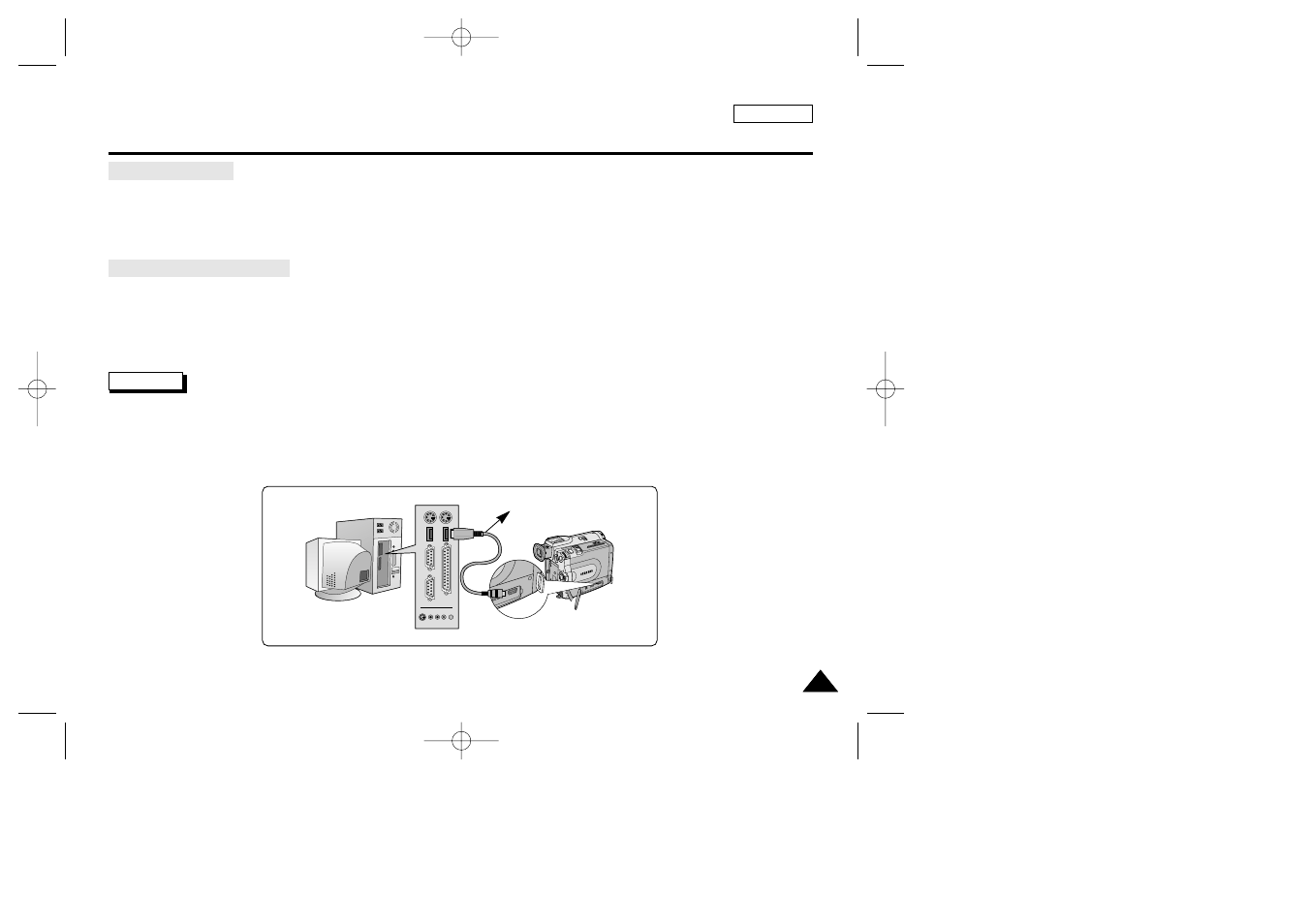 Usb interface | Samsung SC-D33-XAA User Manual | Page 85 / 112