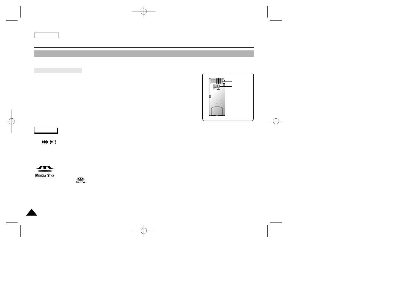 Digital still camera mode | Samsung SC-D33-XAA User Manual | Page 86 / 112