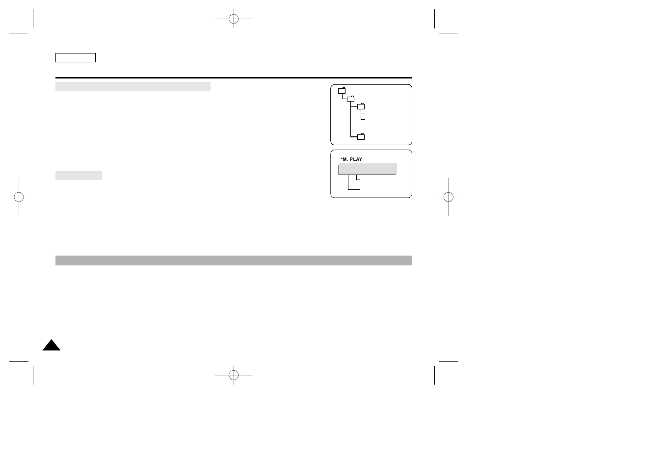 Digital still camera mode | Samsung SC-D33-XAA User Manual | Page 88 / 112