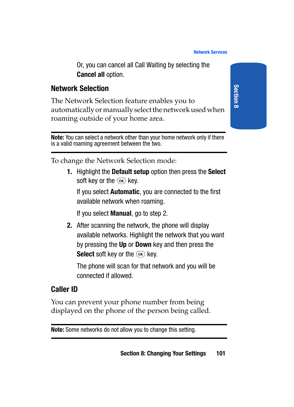 Samsung SGH-T319NBBTMB User Manual | Page 105 / 182