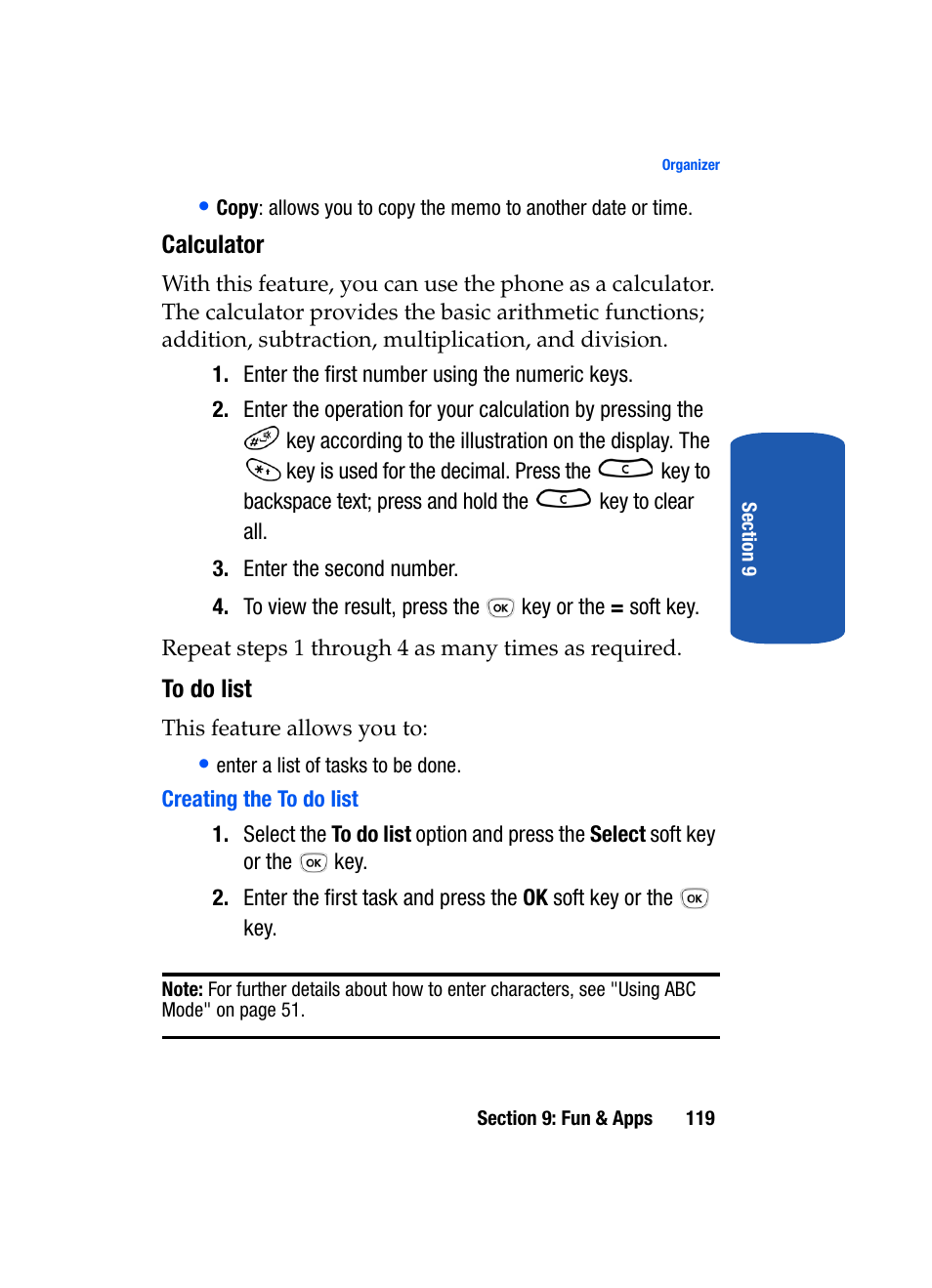 Samsung SGH-T319NBBTMB User Manual | Page 123 / 182