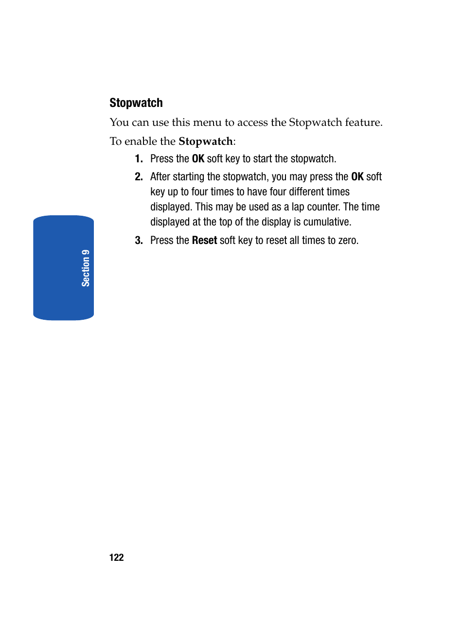 Samsung SGH-T319NBBTMB User Manual | Page 126 / 182