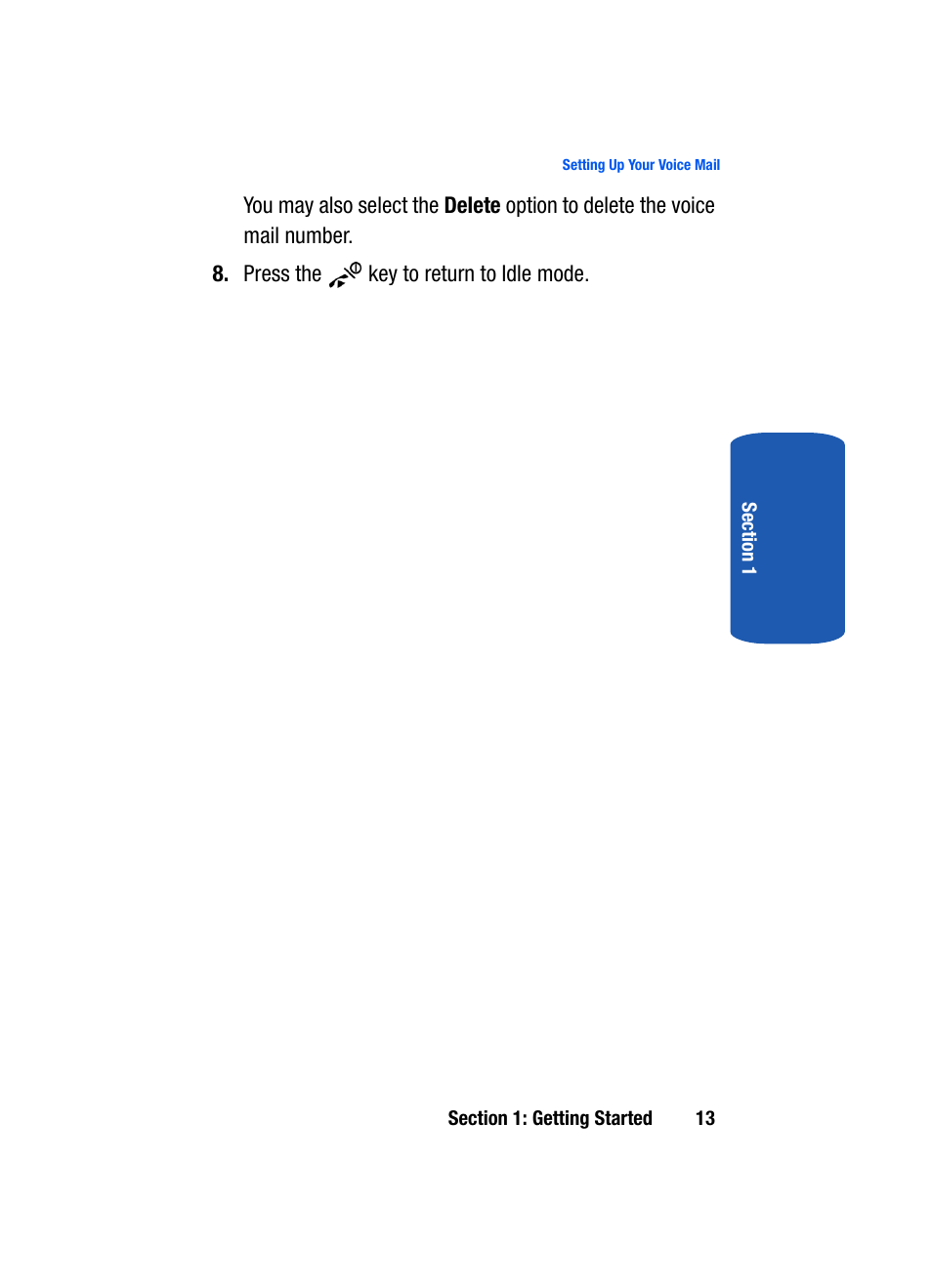 Samsung SGH-T319NBBTMB User Manual | Page 17 / 182