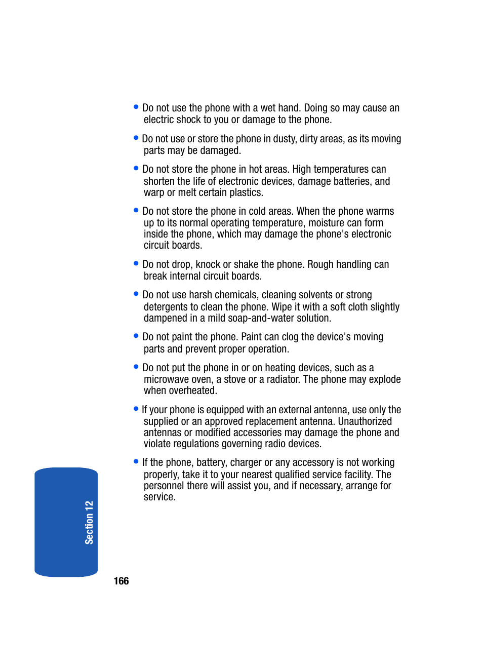 Samsung SGH-T319NBBTMB User Manual | Page 170 / 182