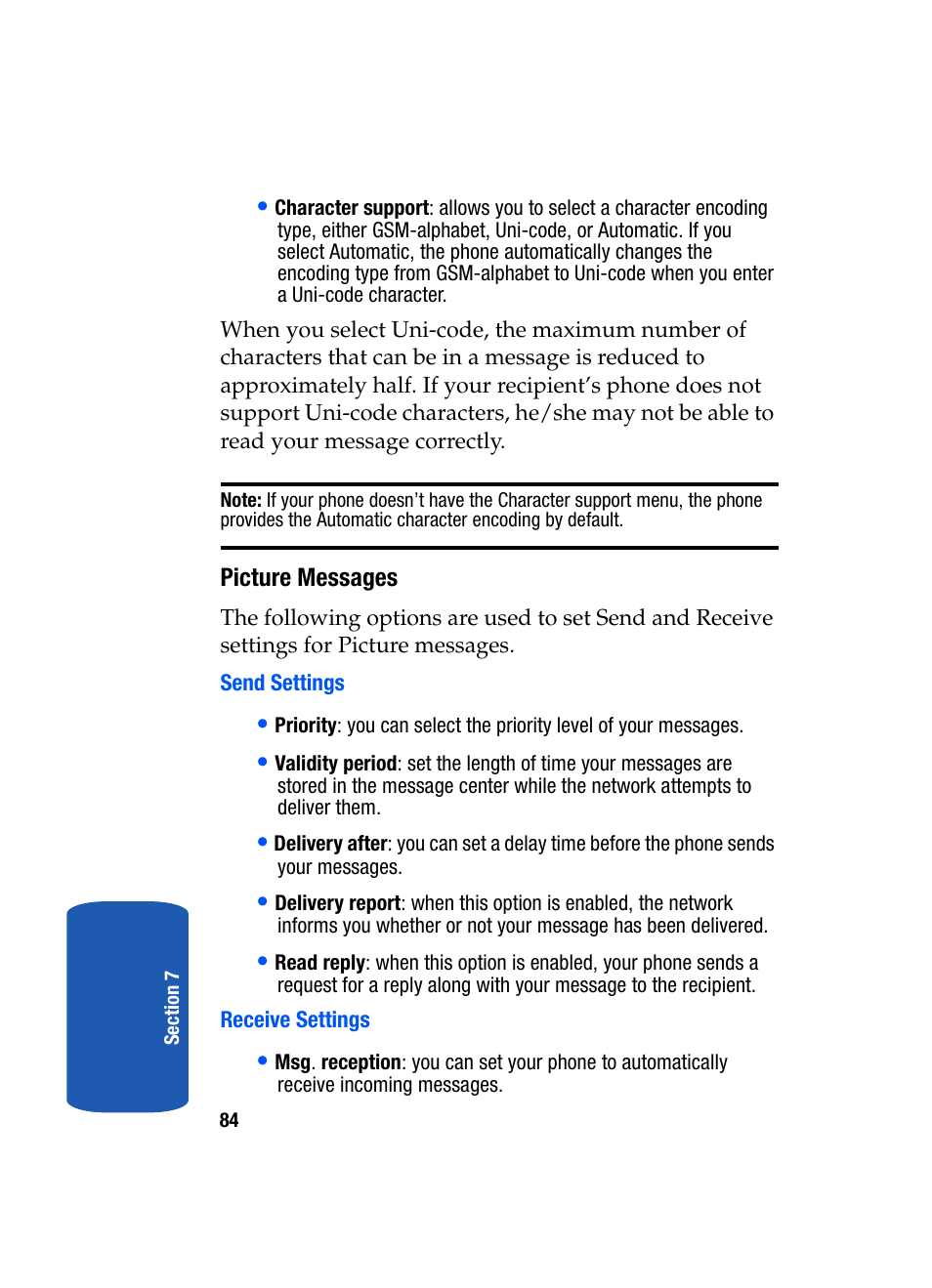 Samsung SGH-T319NBBTMB User Manual | Page 88 / 182