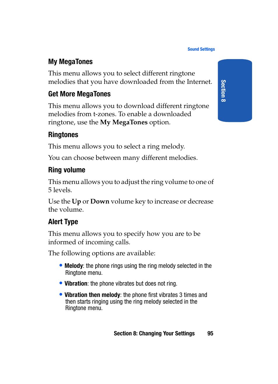 Samsung SGH-T319NBBTMB User Manual | Page 99 / 182