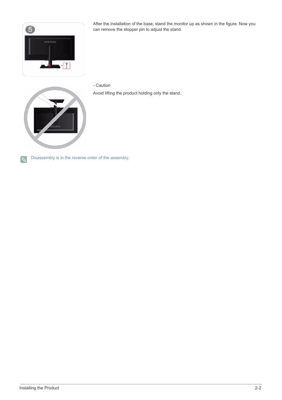 Samsung LS19NVBHBV-ZA User Manual | Page 13 / 45