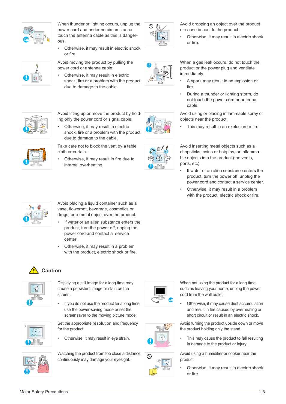 Samsung LS19NVBHBV-ZA User Manual | Page 9 / 45