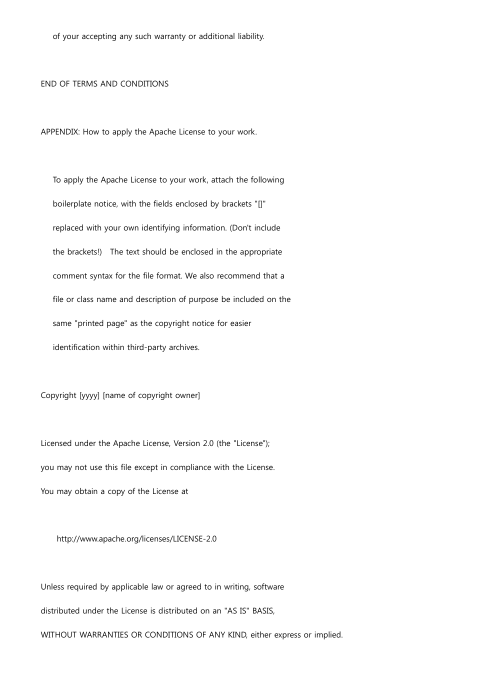Samsung SCX-8128NA-XAA User Manual | Page 10 / 356