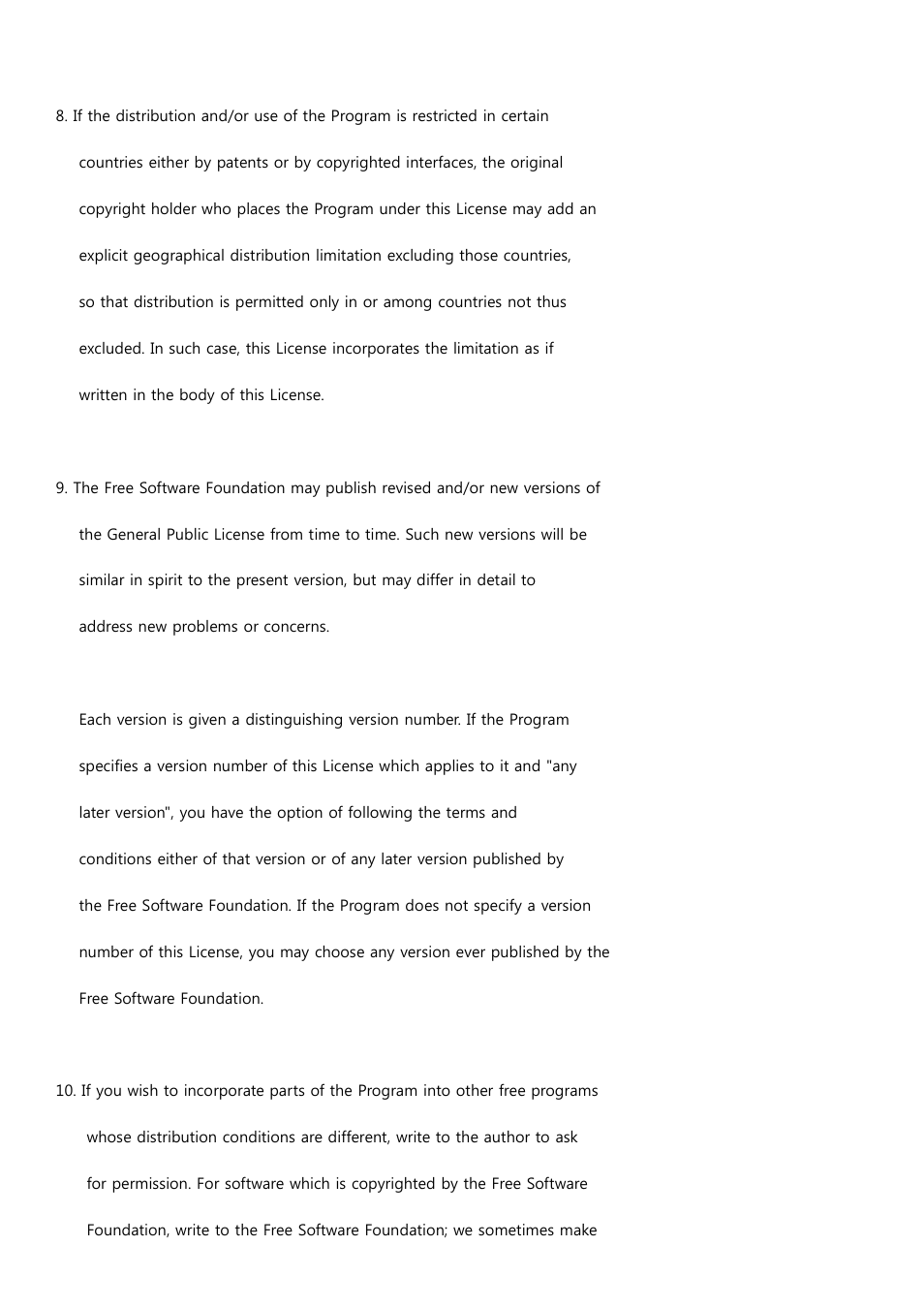Samsung SCX-8128NA-XAA User Manual | Page 136 / 356