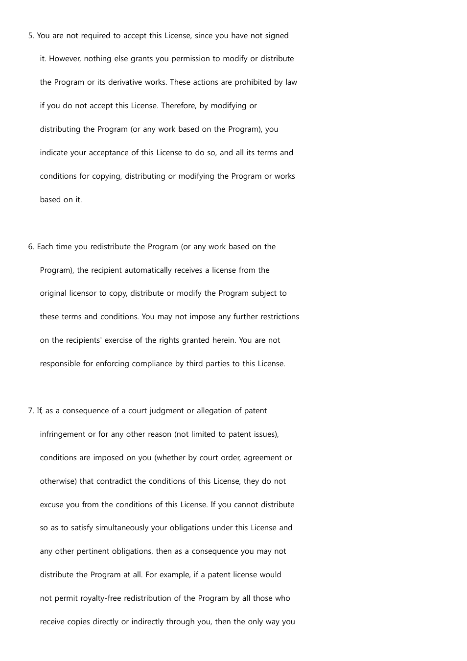 Samsung SCX-8128NA-XAA User Manual | Page 168 / 356