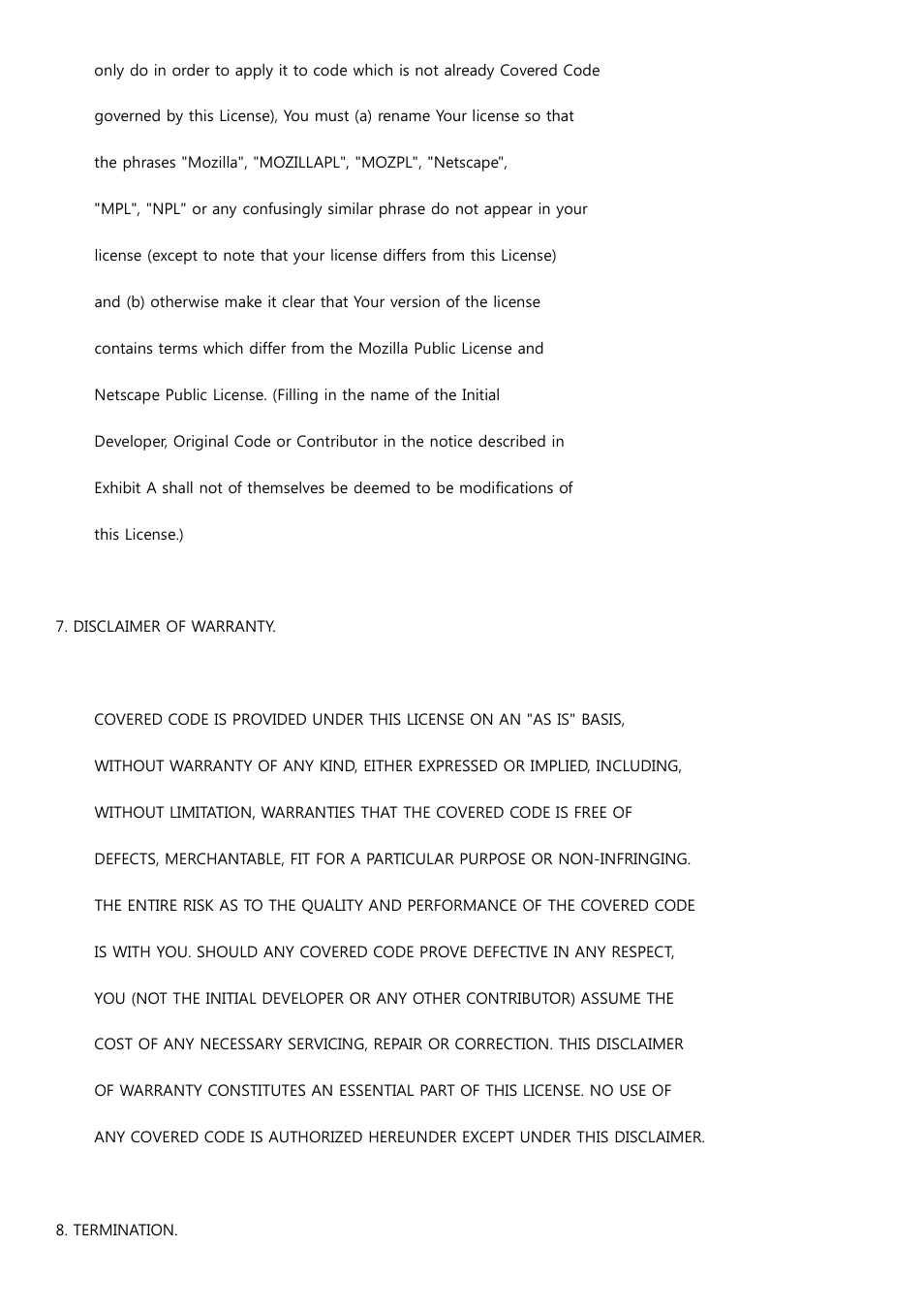 Samsung SCX-8128NA-XAA User Manual | Page 206 / 356
