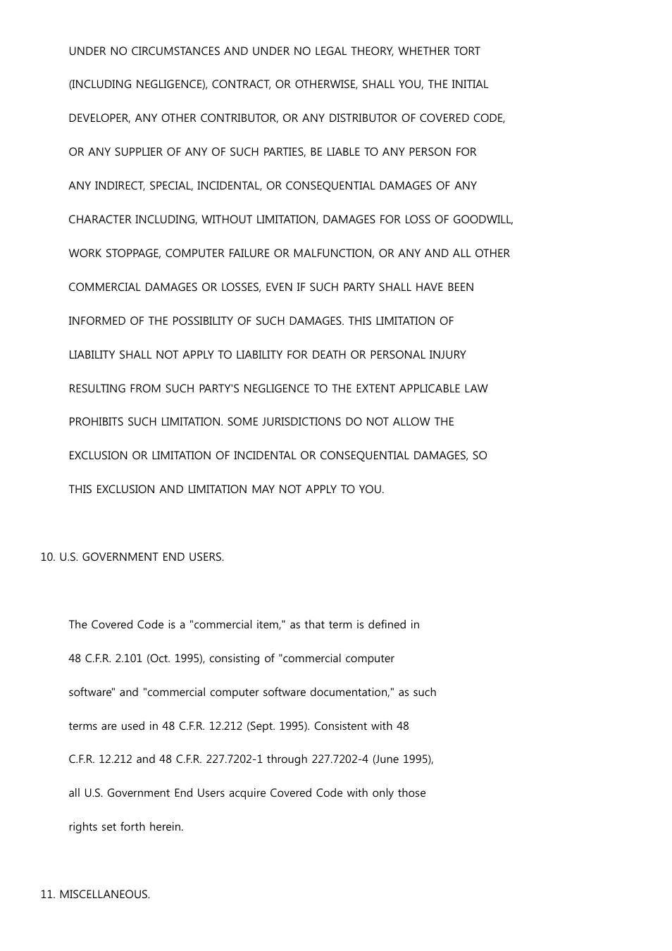 Samsung SCX-8128NA-XAA User Manual | Page 209 / 356