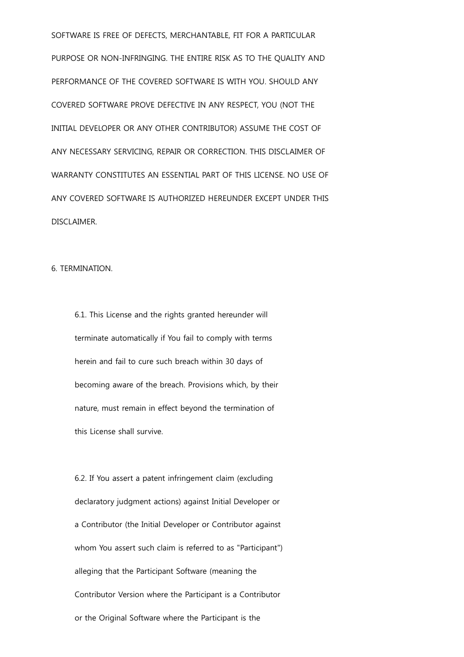 Samsung SCX-8128NA-XAA User Manual | Page 235 / 356