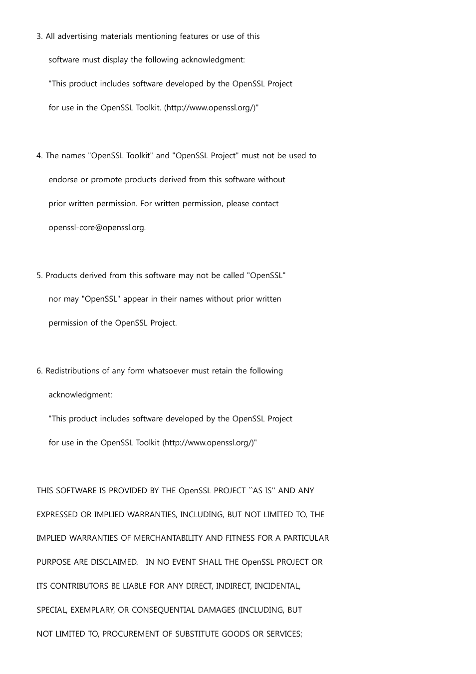 Samsung SCX-8128NA-XAA User Manual | Page 253 / 356