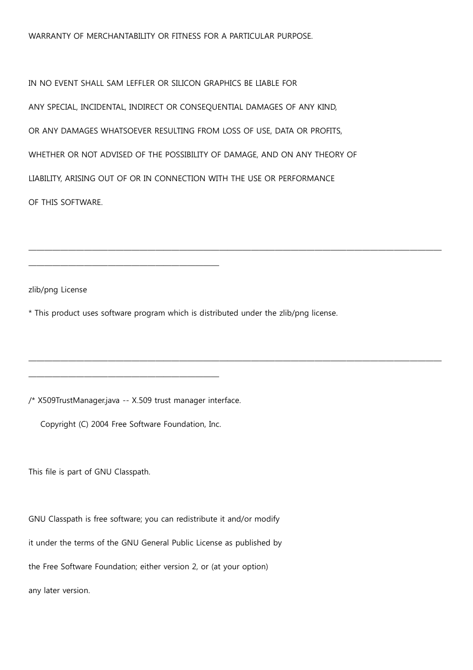 Samsung SCX-8128NA-XAA User Manual | Page 255 / 356