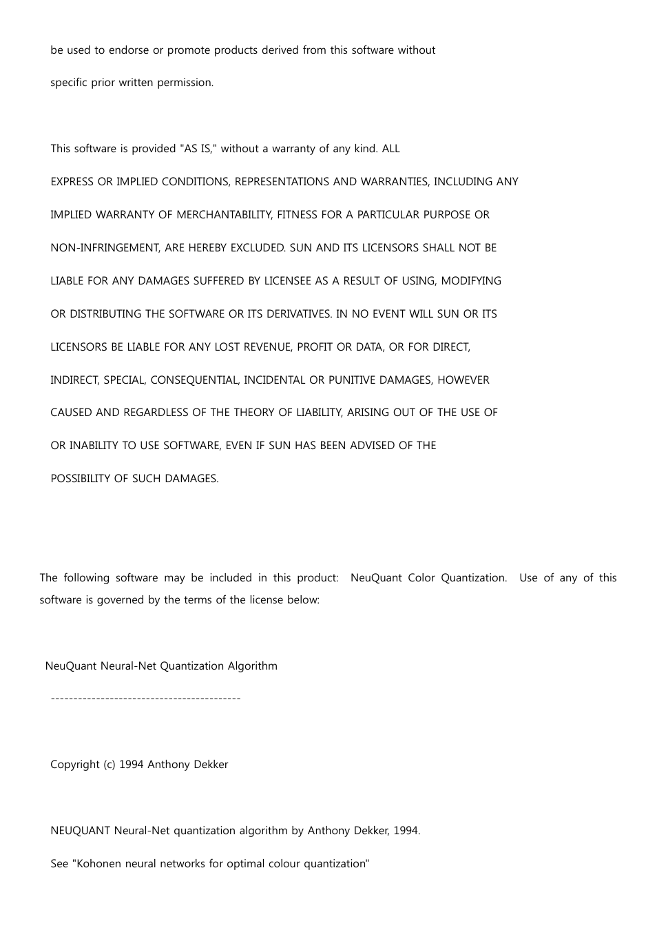 Samsung SCX-8128NA-XAA User Manual | Page 264 / 356