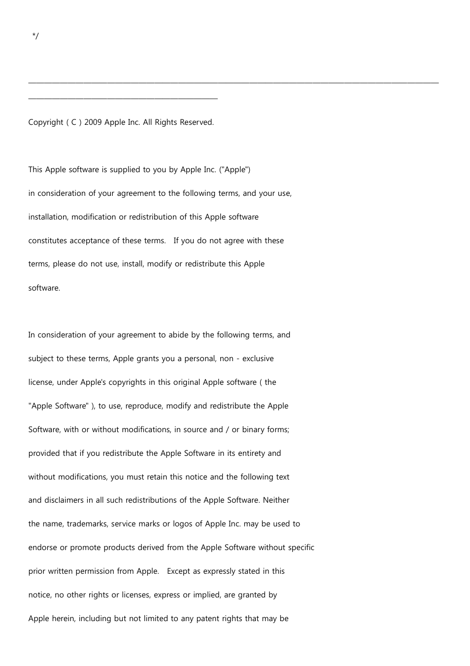 Samsung SCX-8128NA-XAA User Manual | Page 302 / 356