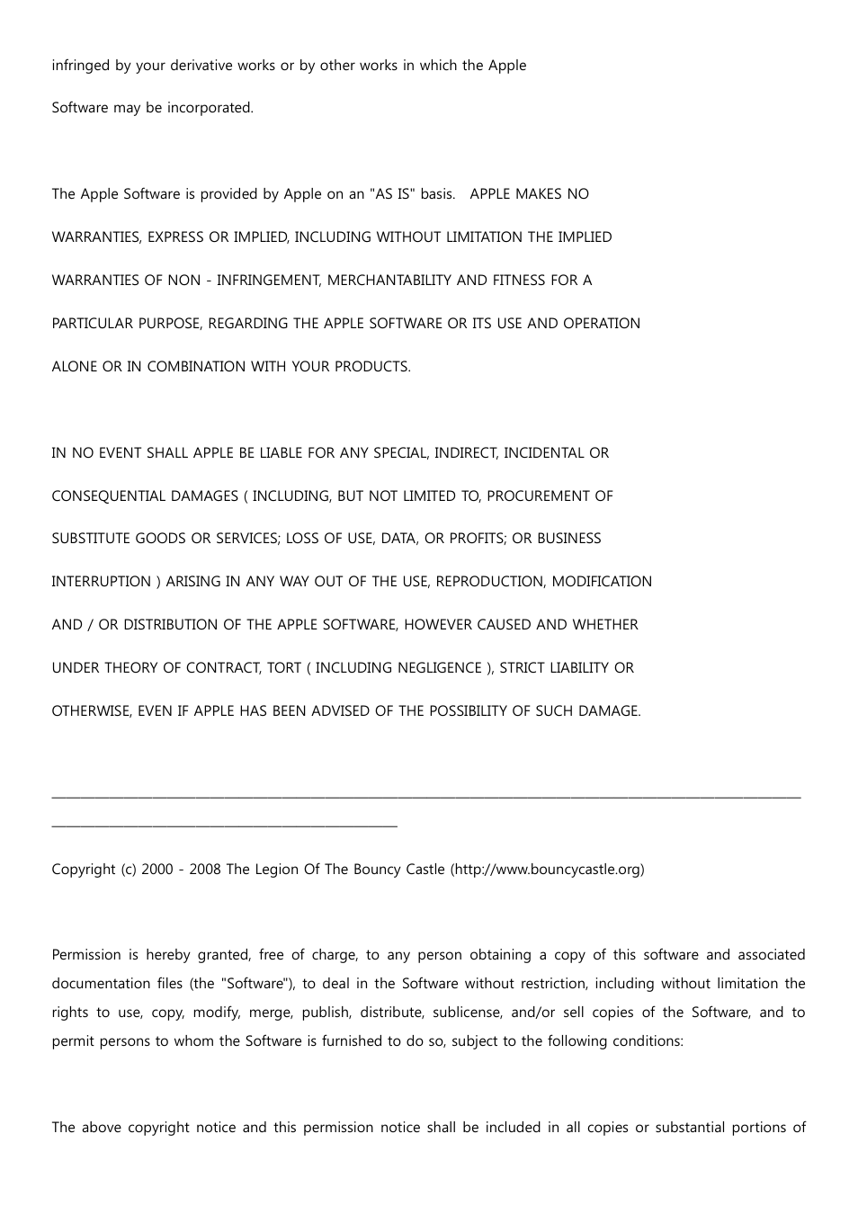 Samsung SCX-8128NA-XAA User Manual | Page 303 / 356