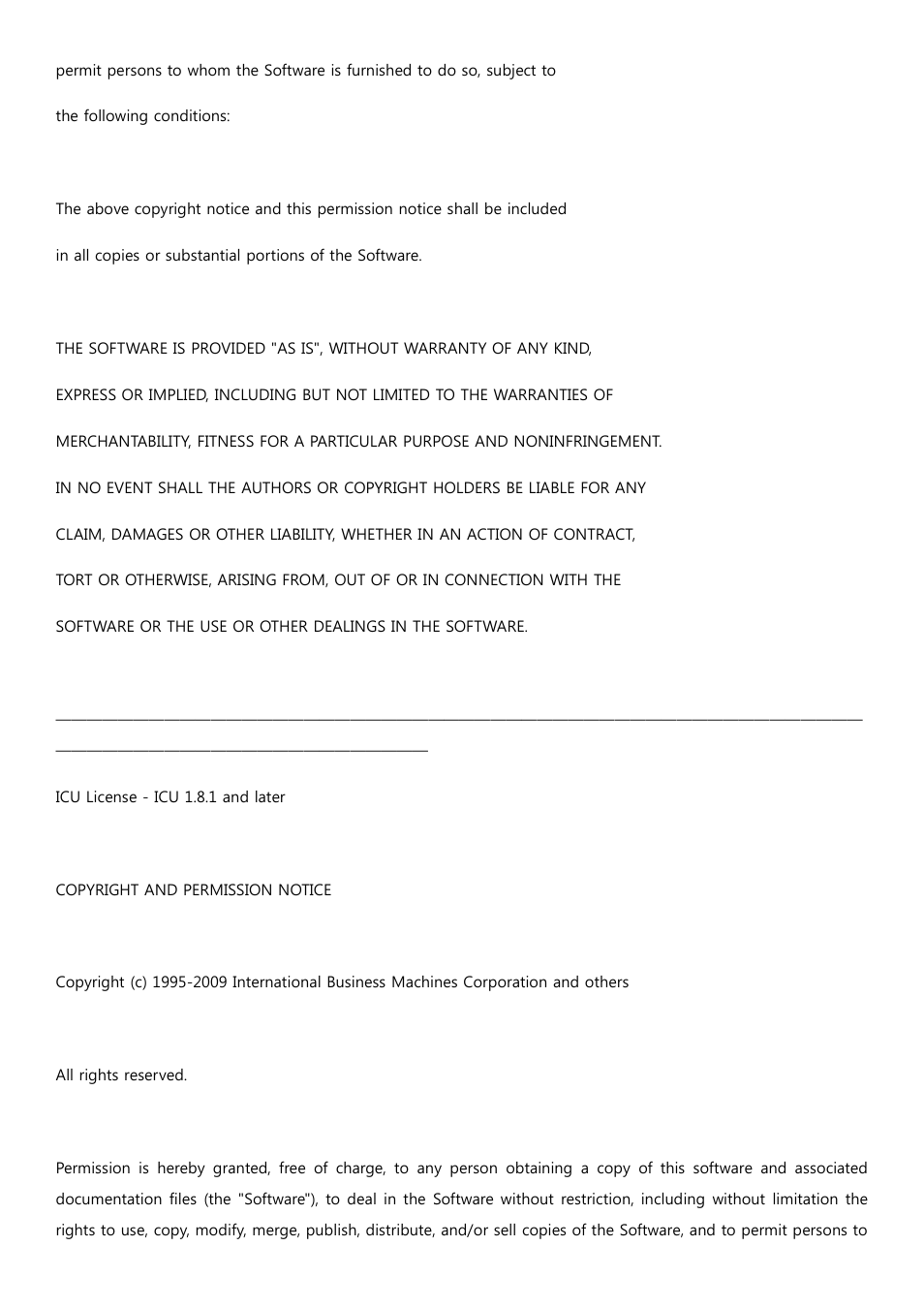 Samsung SCX-8128NA-XAA User Manual | Page 308 / 356