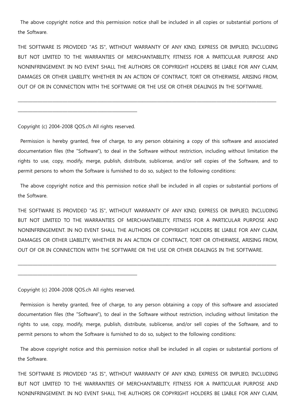 Samsung SCX-8128NA-XAA User Manual | Page 335 / 356