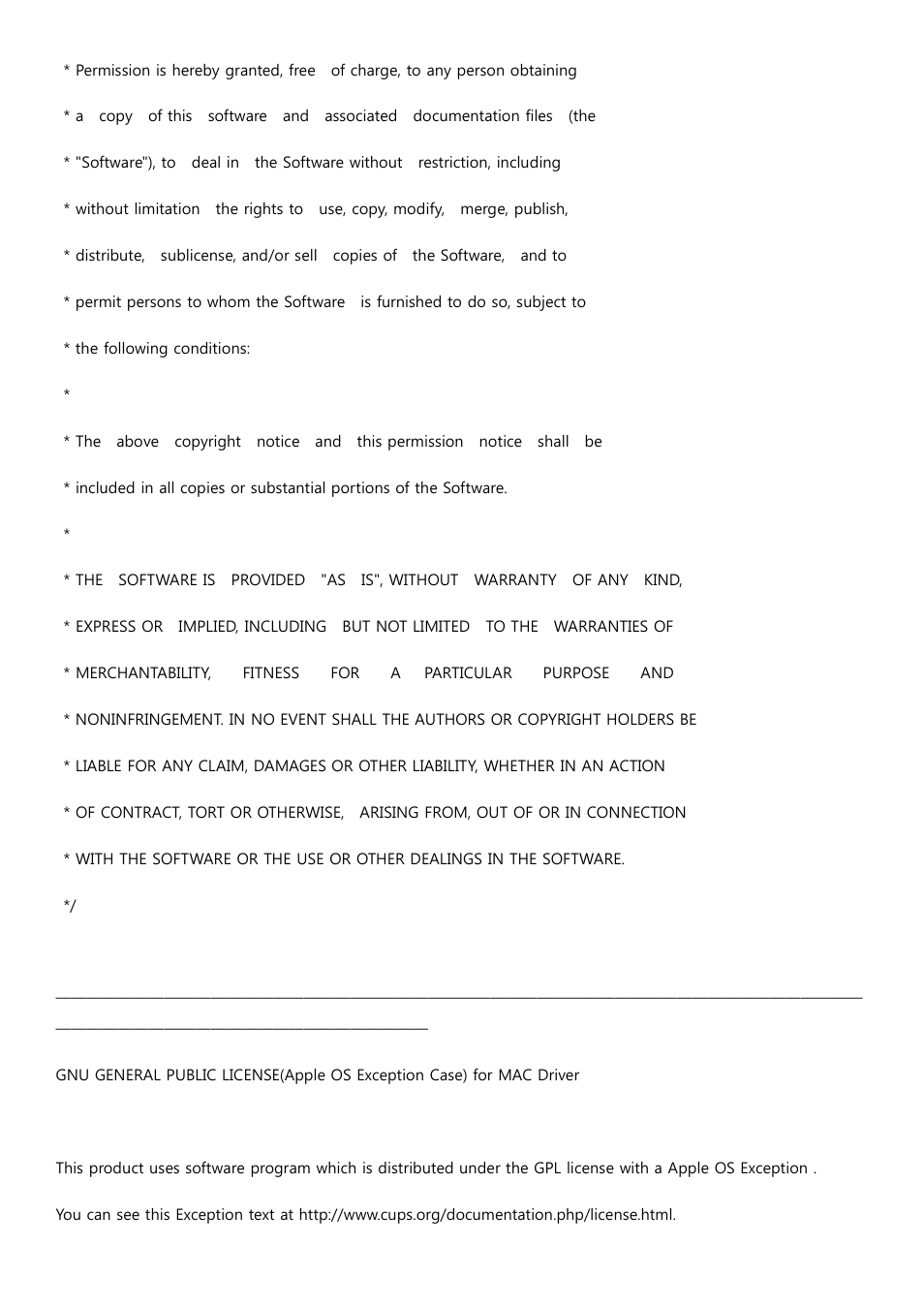 Samsung SCX-8128NA-XAA User Manual | Page 342 / 356