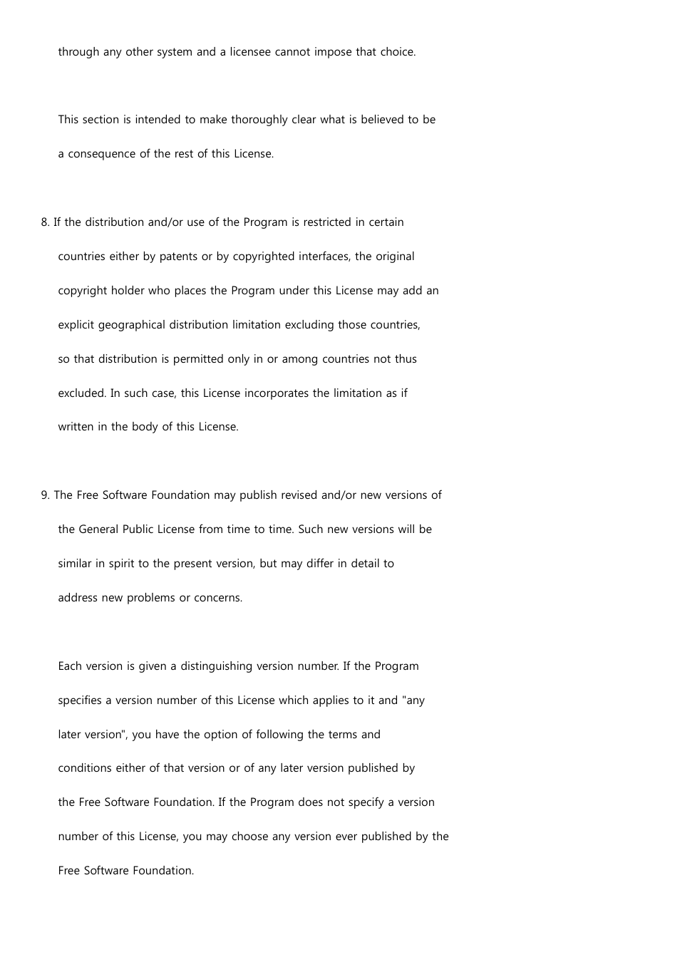 Samsung SCX-8128NA-XAA User Manual | Page 352 / 356