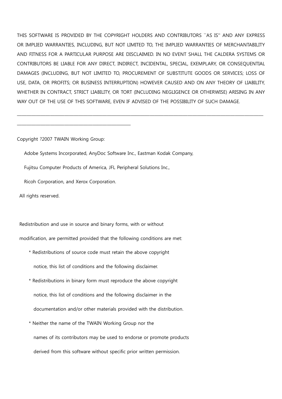 Samsung SCX-8128NA-XAA User Manual | Page 73 / 356