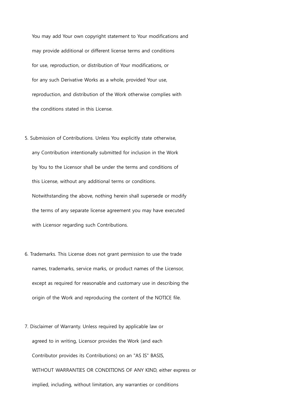 Samsung SCX-8128NA-XAA User Manual | Page 8 / 356