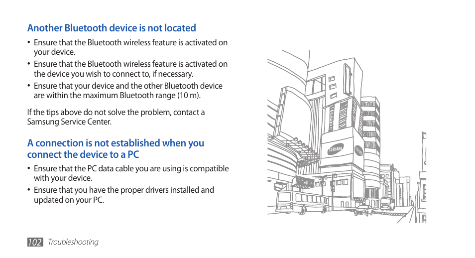 Samsung YP-G1CW-XAA User Manual | Page 103 / 115