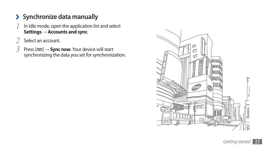 Samsung YP-G1CW-XAA User Manual | Page 34 / 115