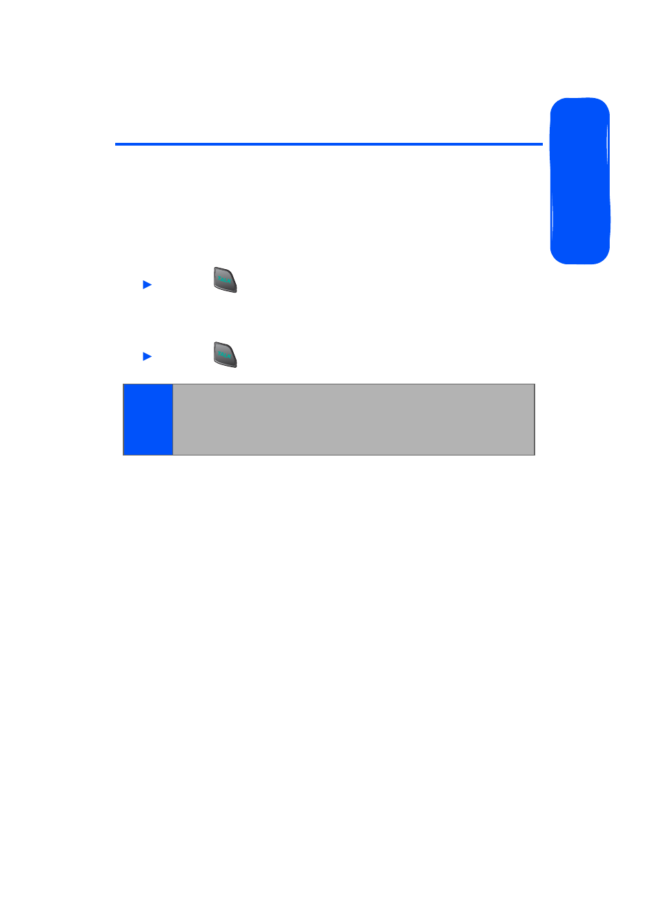 Responding to call waiting, Aff inity service | Samsung SPH-A580ZKAAFT User Manual | Page 129 / 156