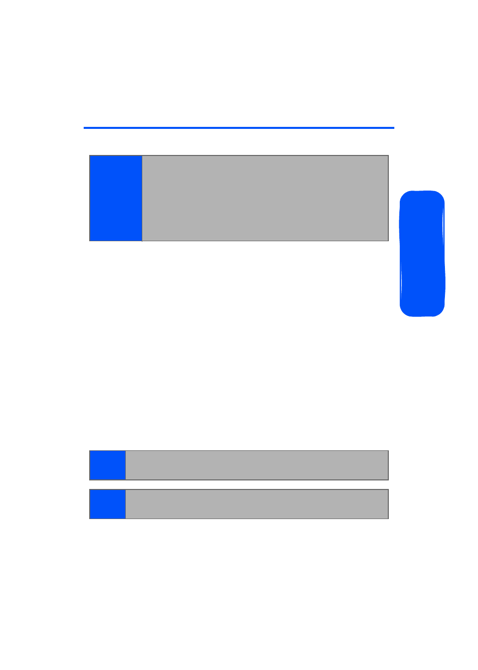 Using your phone’s battery and charger, Battery capacity | Samsung SPH-A580ZKAAFT User Manual | Page 39 / 156