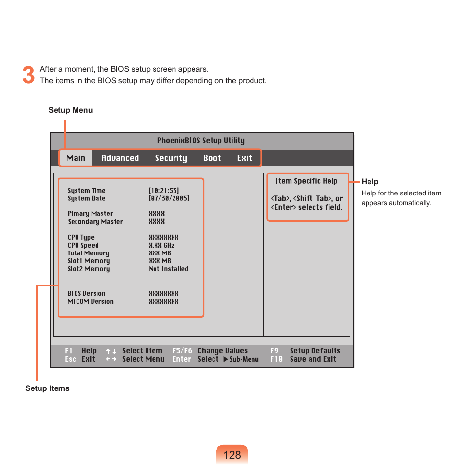 Samsung NP-X22-K01-SEA User Manual | Page 129 / 200