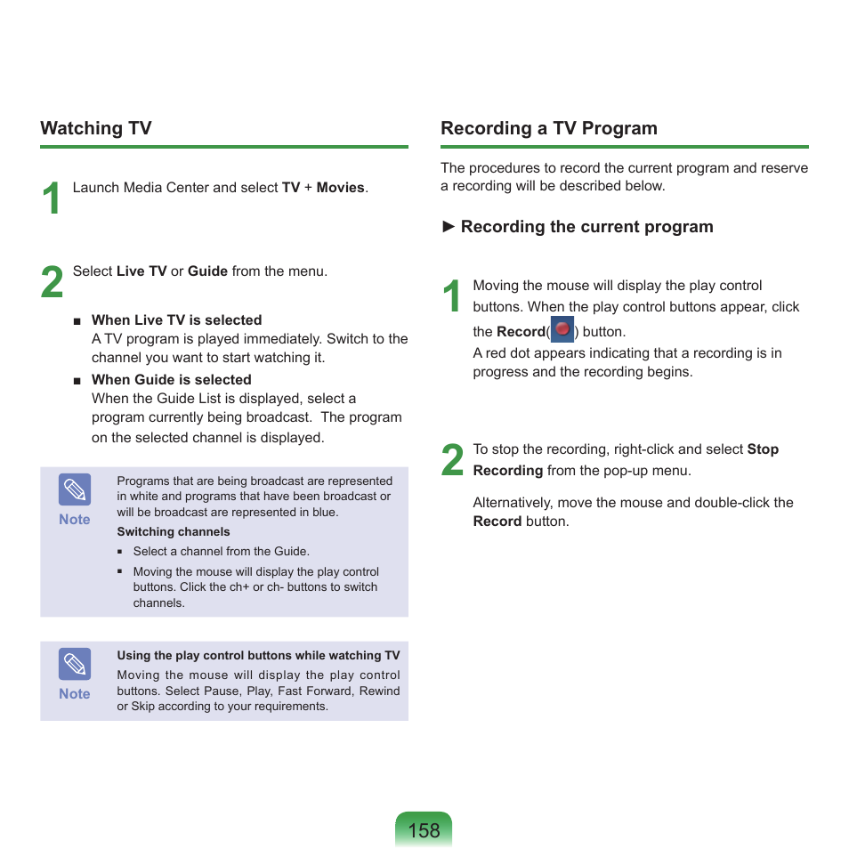 Samsung NP-X22-K01-SEA User Manual | Page 159 / 200